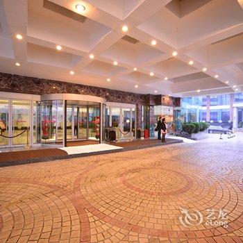 贵阳贵州饭店酒店提供图片