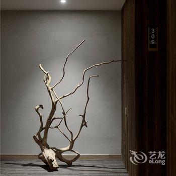 南昌飞鸟集创想酒店(八一馆地铁站店)酒店提供图片