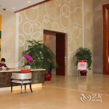 北京东煌凯丽酒店(原北京东煌酒店)酒店提供图片