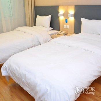 (新品)汉庭酒店(西宁火车站广场店)酒店提供图片
