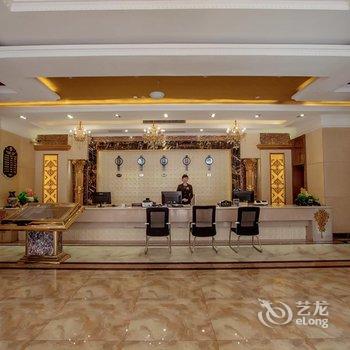 重庆曼斯顿大酒店(天豪连锁十分店)酒店提供图片