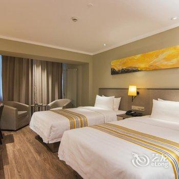 如家精选酒店(西安钟楼东大街群光广场店)酒店提供图片