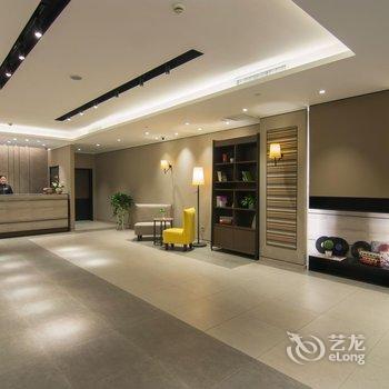 如家精选酒店(西安钟楼东大街群光广场店)酒店提供图片