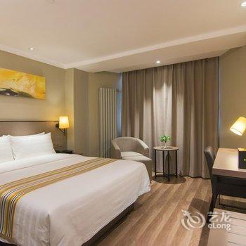 如家精选酒店(西安钟楼东大街群光广场店)酒店提供图片