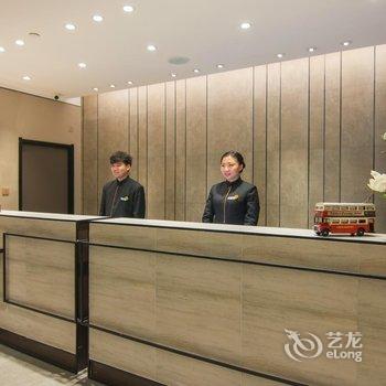 如家精选酒店(西安钟楼东大街群光广场店)酒店提供图片