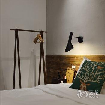 南昌飞鸟集创想酒店(八一馆地铁站店)酒店提供图片