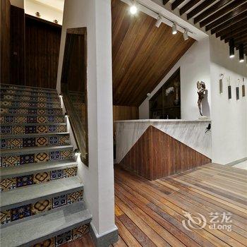 南昌飞鸟集创想酒店(八一馆地铁站店)酒店提供图片