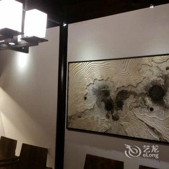 苏州玖树溪岸人文旅店酒店提供图片