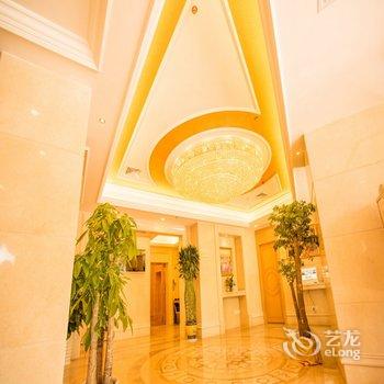 维也纳3好酒店(广州塔店)酒店提供图片