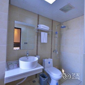 宜宾长宁豪庭假日酒店酒店提供图片