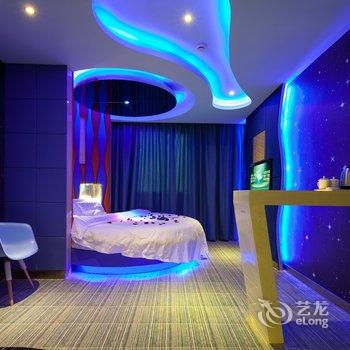 柠莱精选酒店(上海浦东机场自由贸易区店)酒店提供图片