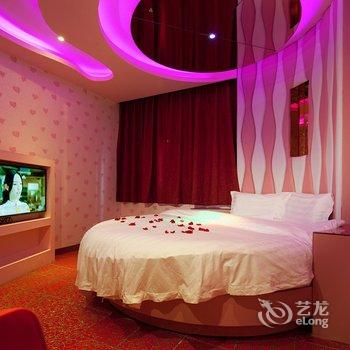 柠莱精选酒店(上海浦东机场自由贸易区店)酒店提供图片