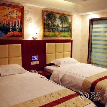 上海金葡萄酒店(嘉定百联店)酒店提供图片