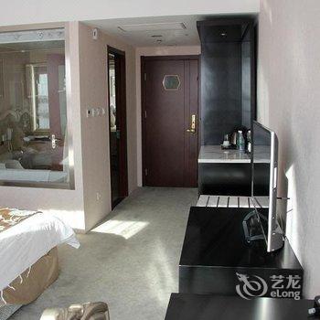 北京泰华龙旗酒店酒店提供图片