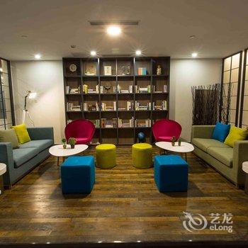 上海丽元LOFT酒店酒店提供图片