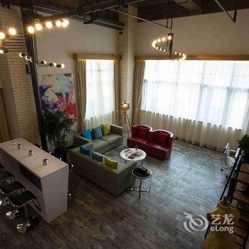 上海丽元LOFT酒店酒店提供图片