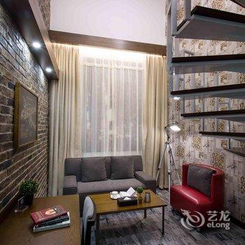 上海丽元LOFT酒店酒店提供图片
