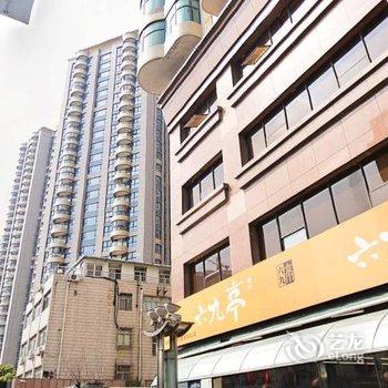 E时代公寓(虹口外滩恒升苑店)酒店提供图片