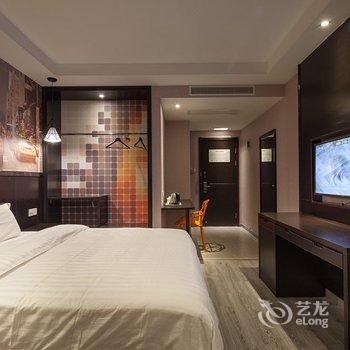 柠莱精选酒店(上海浦东机场自由贸易区店)酒店提供图片