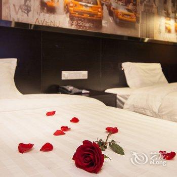 柠莱精选酒店(上海浦东机场自由贸易区店)酒店提供图片