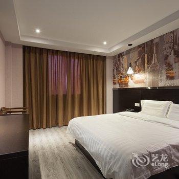 柠莱精选酒店(上海浦东机场自由贸易区店)酒店提供图片