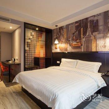 柠莱精选酒店(上海浦东机场自由贸易区店)酒店提供图片