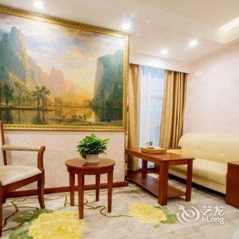 上海金葡萄酒店(嘉定百联店)酒店提供图片