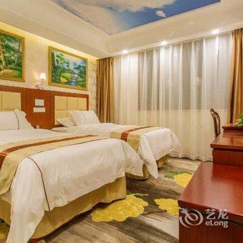 上海金葡萄酒店(嘉定百联店)酒店提供图片