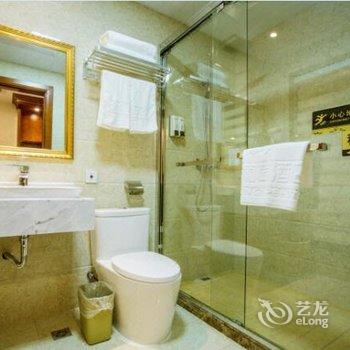 上海金葡萄酒店(嘉定百联店)酒店提供图片