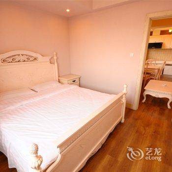 北戴河御墅龙湾亲海自助公寓酒店提供图片