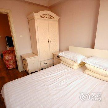 北戴河御墅龙湾亲海自助公寓酒店提供图片