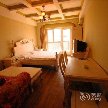 北戴河御墅龙湾亲海自助公寓酒店提供图片