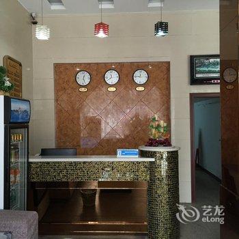 监利公元前宾馆酒店提供图片