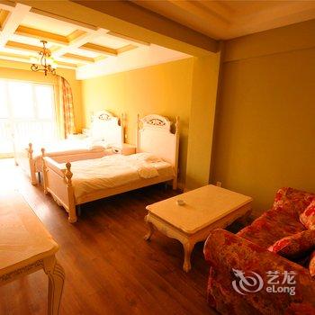 北戴河御墅龙湾亲海自助公寓酒店提供图片