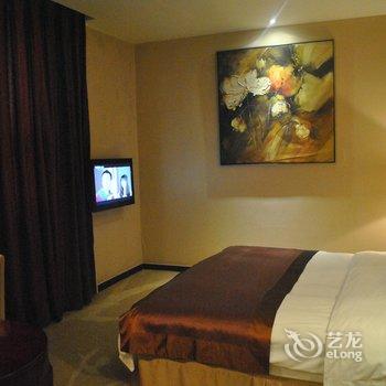 达州鹏飞天际大酒店酒店提供图片