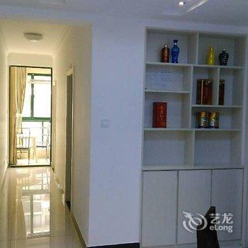 连云港海之恋渔家院酒店提供图片