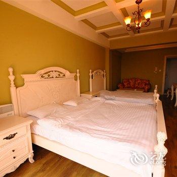北戴河御墅龙湾亲海自助公寓酒店提供图片