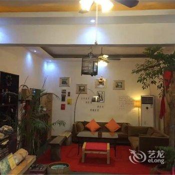 阳朔橙风尚酒店酒店提供图片