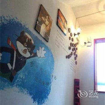 阳朔橙风尚酒店酒店提供图片