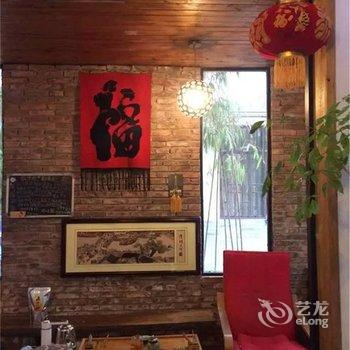 阳朔橙风尚酒店酒店提供图片