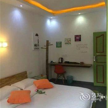 阳朔橙风尚酒店酒店提供图片