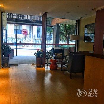 厦门陌客微酒店(厦大学生公寓店)酒店提供图片