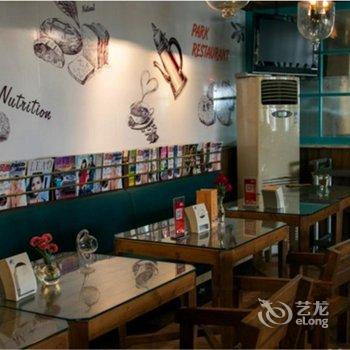 潍坊怡家客房(曼哈顿店)酒店提供图片