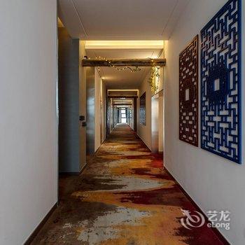 铜陵元怡精品酒店酒店提供图片