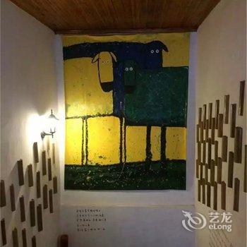 阳朔橙风尚酒店酒店提供图片