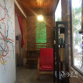 阳朔橙风尚酒店酒店提供图片