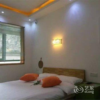 阳朔橙风尚酒店酒店提供图片