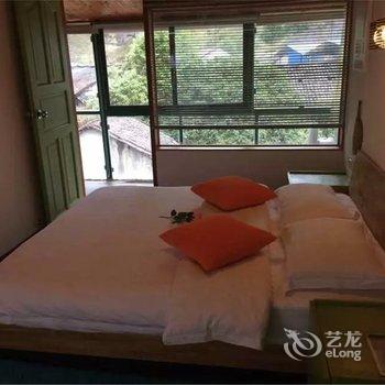阳朔橙风尚酒店酒店提供图片