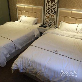 衢州友缘商务宾馆酒店提供图片