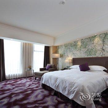 张家界蓝湾博格国际酒店酒店提供图片
